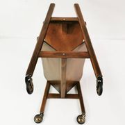 Table d'appoint, bar, Italie 1950-1960