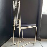 Gastone Rinaldi chairs