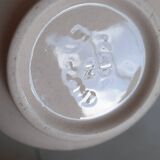 Laura Ashley style English sugar pot