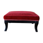 Footrest 1900 - vintage