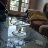 Champagne glasses