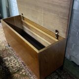 Scandinavian wardrobe from the 60s