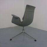 FK-6727 Tulip Bird Chair by Preben Fabricius & Jørgen Kastholm for Kill International, Germany, 1960s