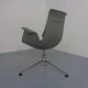 FK-6727 Tulip Bird Chair by Preben Fabricius & Jørgen Kastholm for Kill International, Germany, 1960s