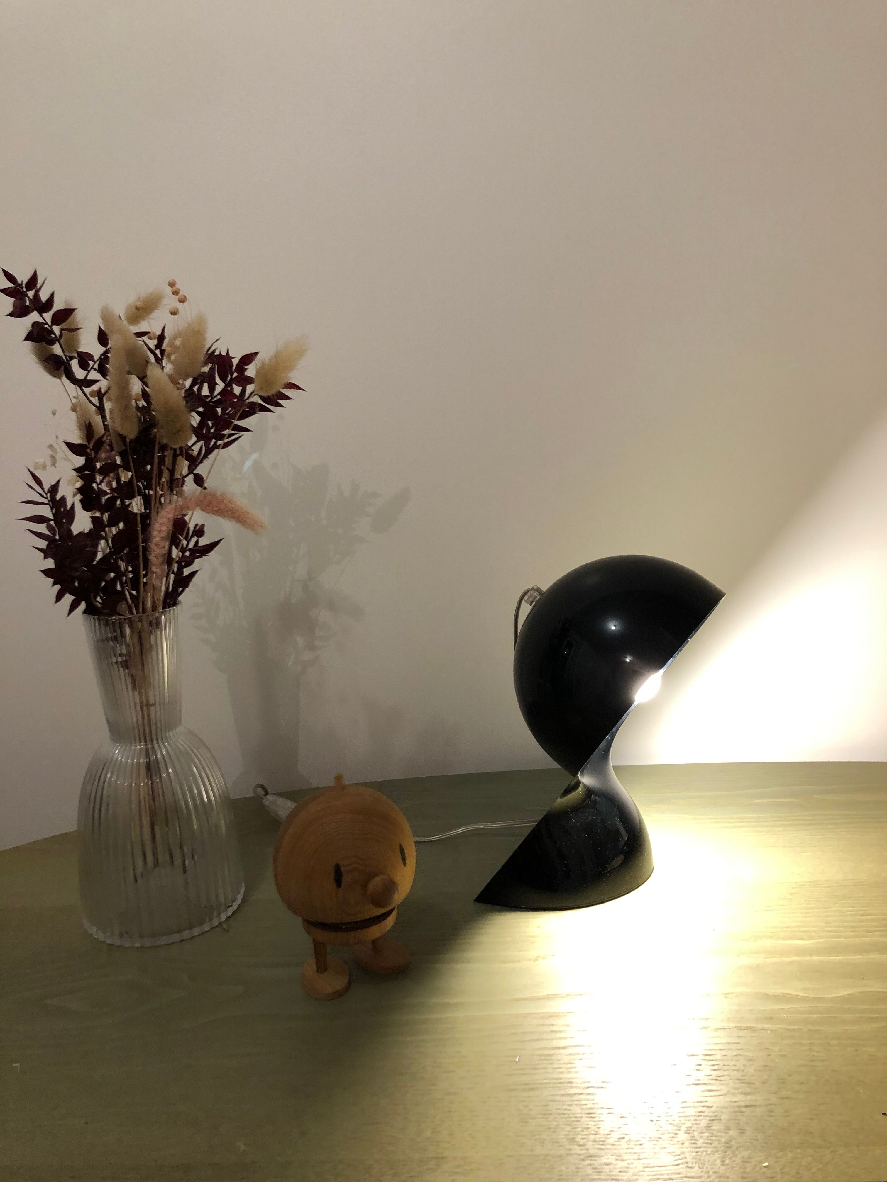 Lamp Dal Artemide design Vico Magistretti