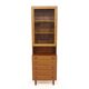Scandinavian walnut sideboard, Sweden, 1960