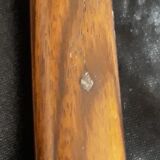 Fork knife set - 70s