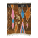 Berber Carpet Boujaad - 262 x 222 cm