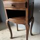 Bedside table