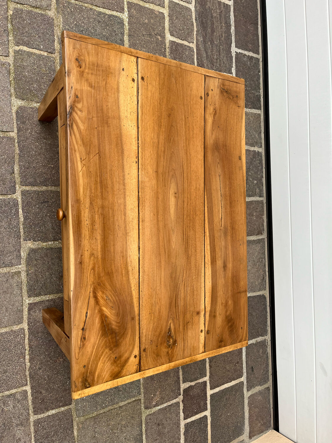 Farmhouse coffee table