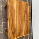 Farmhouse coffee table