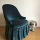 Blue velvet toad heater