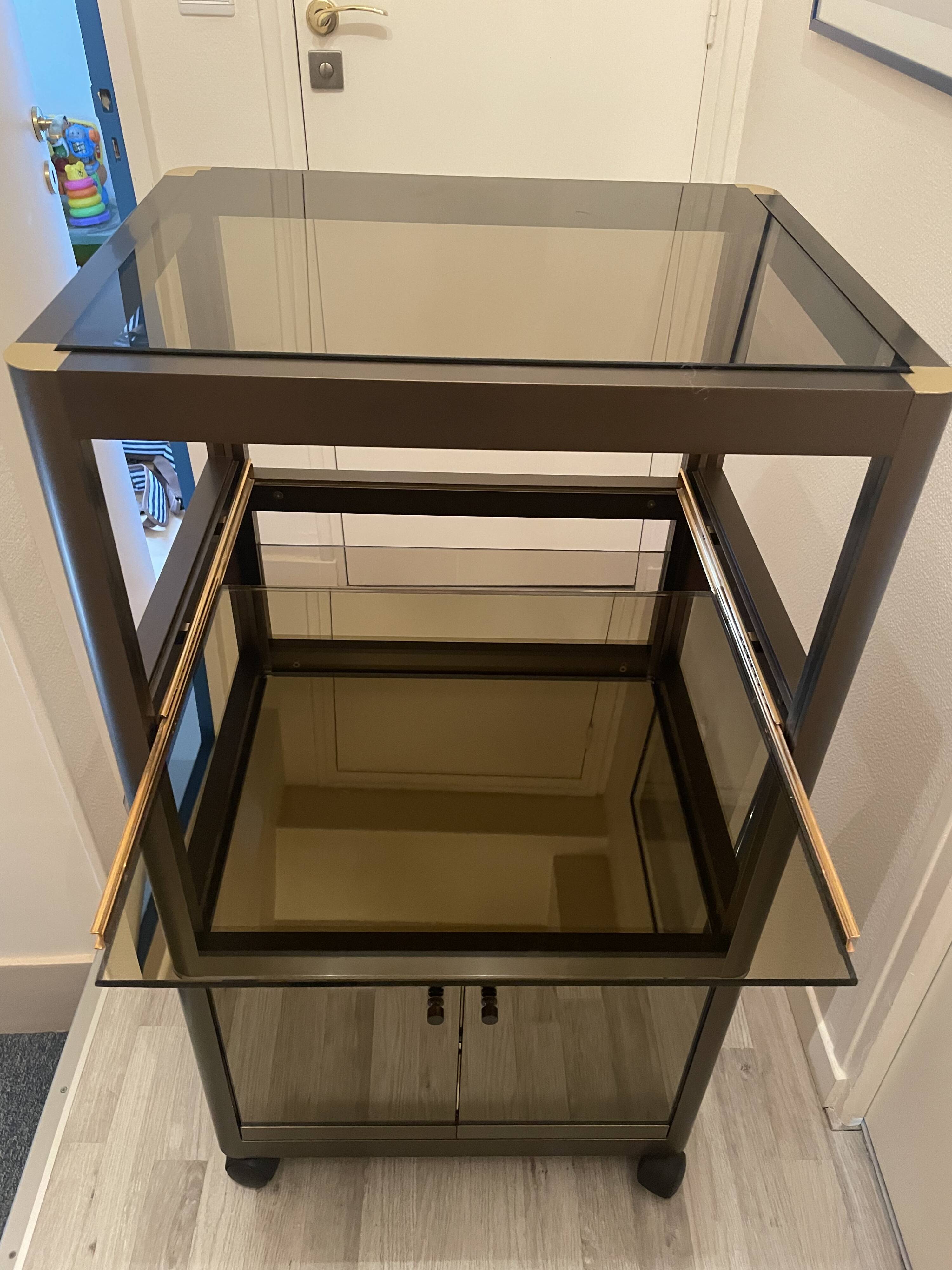 Hifi furniture