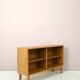 Vintage oak bookcase