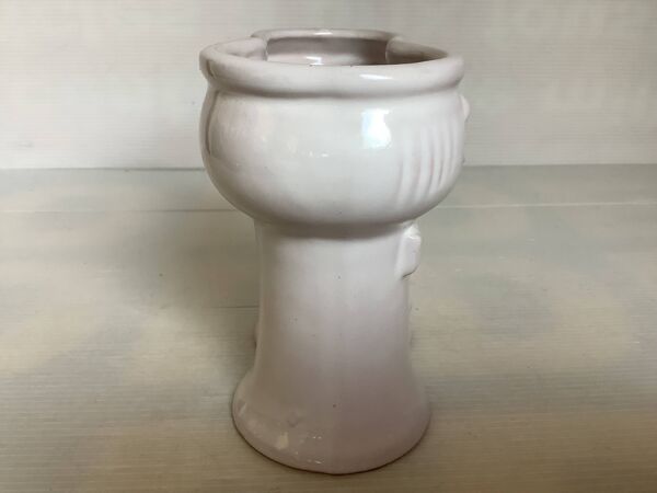 Vase anthropomorphe Wazon Ancher Iversen scandinave