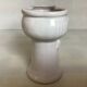 Anthropomorphic vase Wazon Ancher Iversen Scandinavian