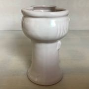 Anthropomorphic vase Wazon Ancher Iversen Scandinavian