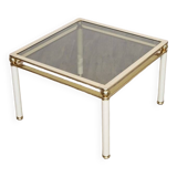 End table from Maison Lancel 1970