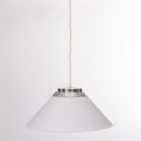 Large Pendant Lamp Ateljé Lyktan, 1970s