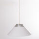 Large Pendant Lamp Ateljé Lyktan, 1970s