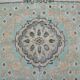 Oushak Turkish Vintage Rug sku 3244