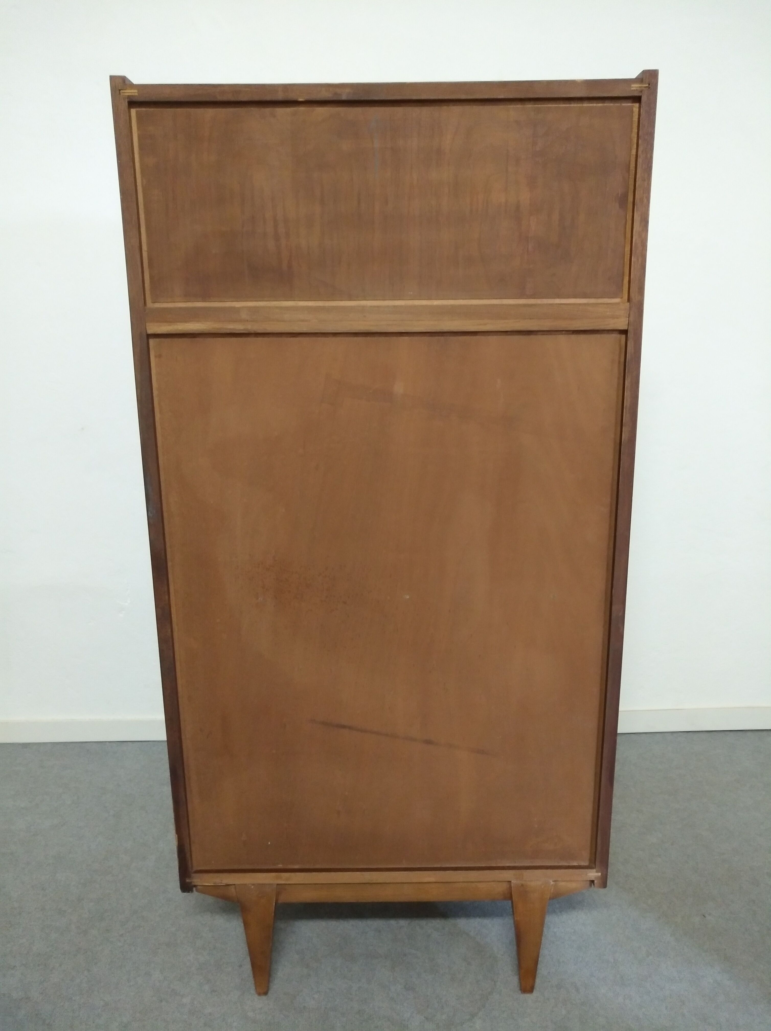Office Secretary of the 50s/60s
