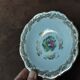 Lot de 6 coupelles  porcelaine de luxe