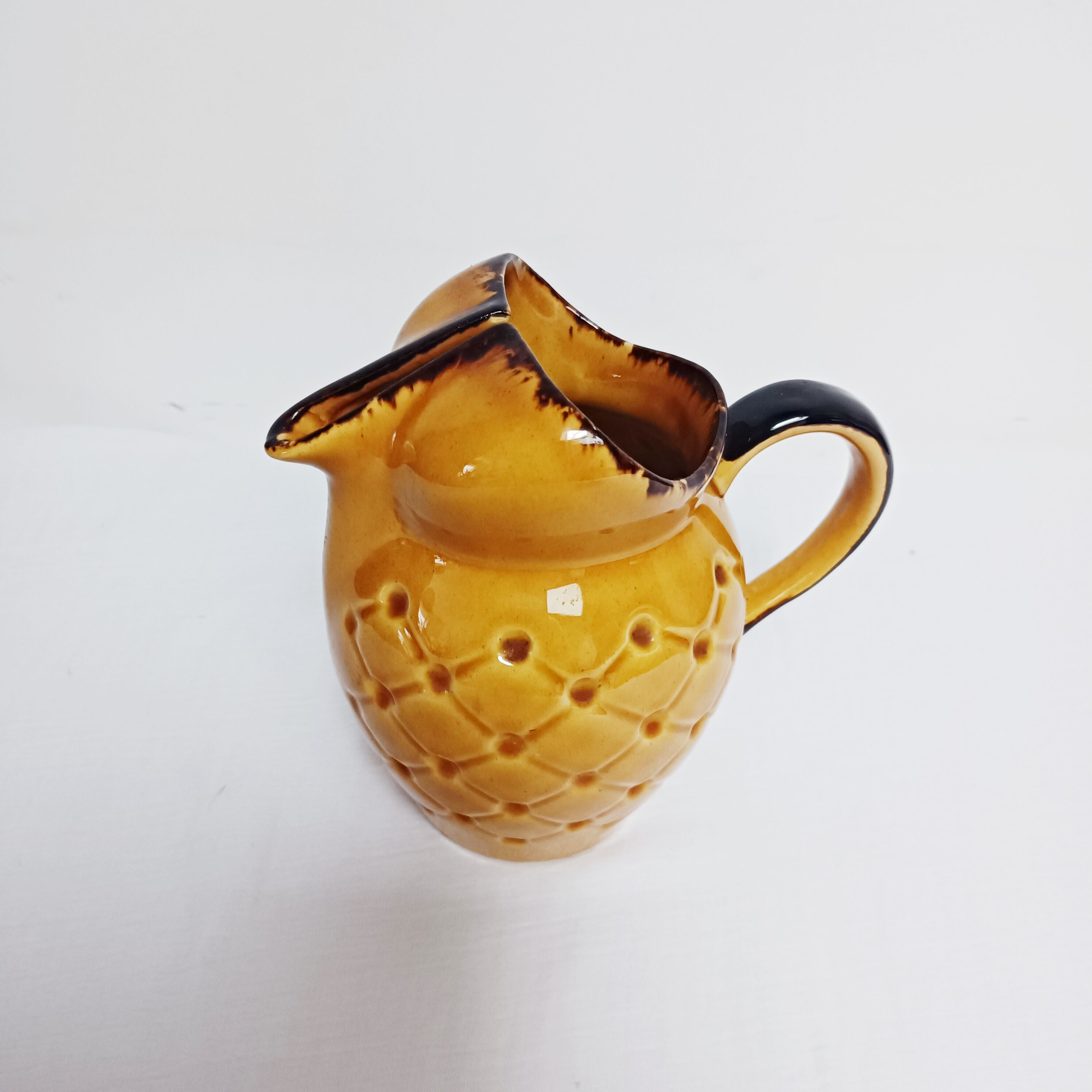 Pichet mireille, Poët Laval