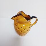 Pichet mireille, Poët Laval