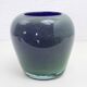 Murano glass vase 1970