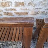 6 chaises