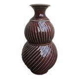 Ceramic vase