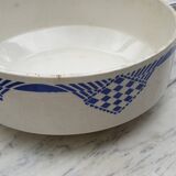 Moulin des Loups soup tureen, Pantin model