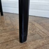Grande table basse années 80