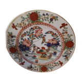 Assiette japonaise