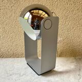 Vintage 90s eyeball desk lamp massive Belgium