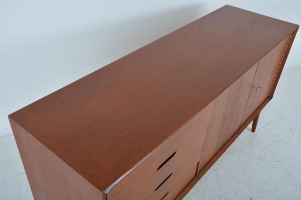 Scandinavian sideboard Wilhelm Reiz