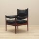 Modus armchair, Danish design, 1960s, designer: Kristian Solmer Vedel