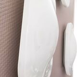 Ritz application pair by Guzinni, Italy 1980