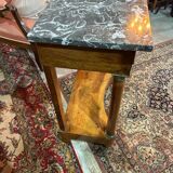 Empire style console “Small dimensions”