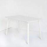 Table model "First" designed by Stefano Giovannoni for Magis. Italy, 2007