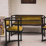 Hoffmann living room set