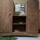Armoire art déco