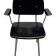 Friso Kramer Revolt arm chair for Ahrend de Cirkel 1953