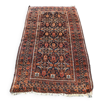 Handmade Persian rug