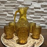 Bormioli orangeade service