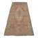 Oushak Vintage Tribal Carpet sku1340