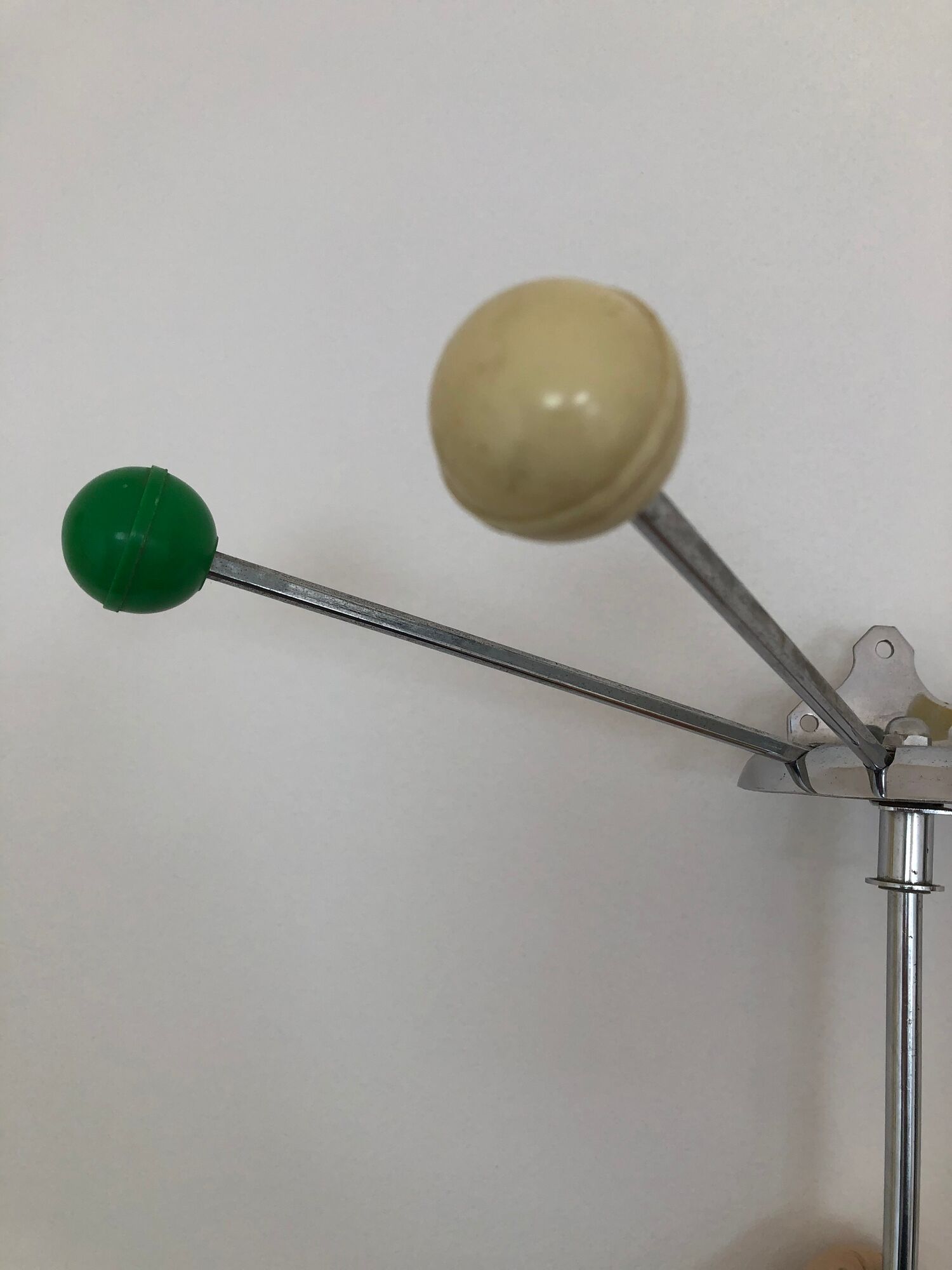 Porte-manteaux parapluie signé Serjac années 60