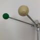 Porte-manteaux parapluie signé Serjac années 60
