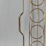 70's marine serving tray